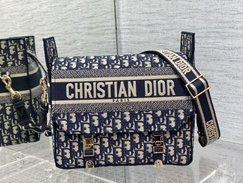 Dior Satchel bags